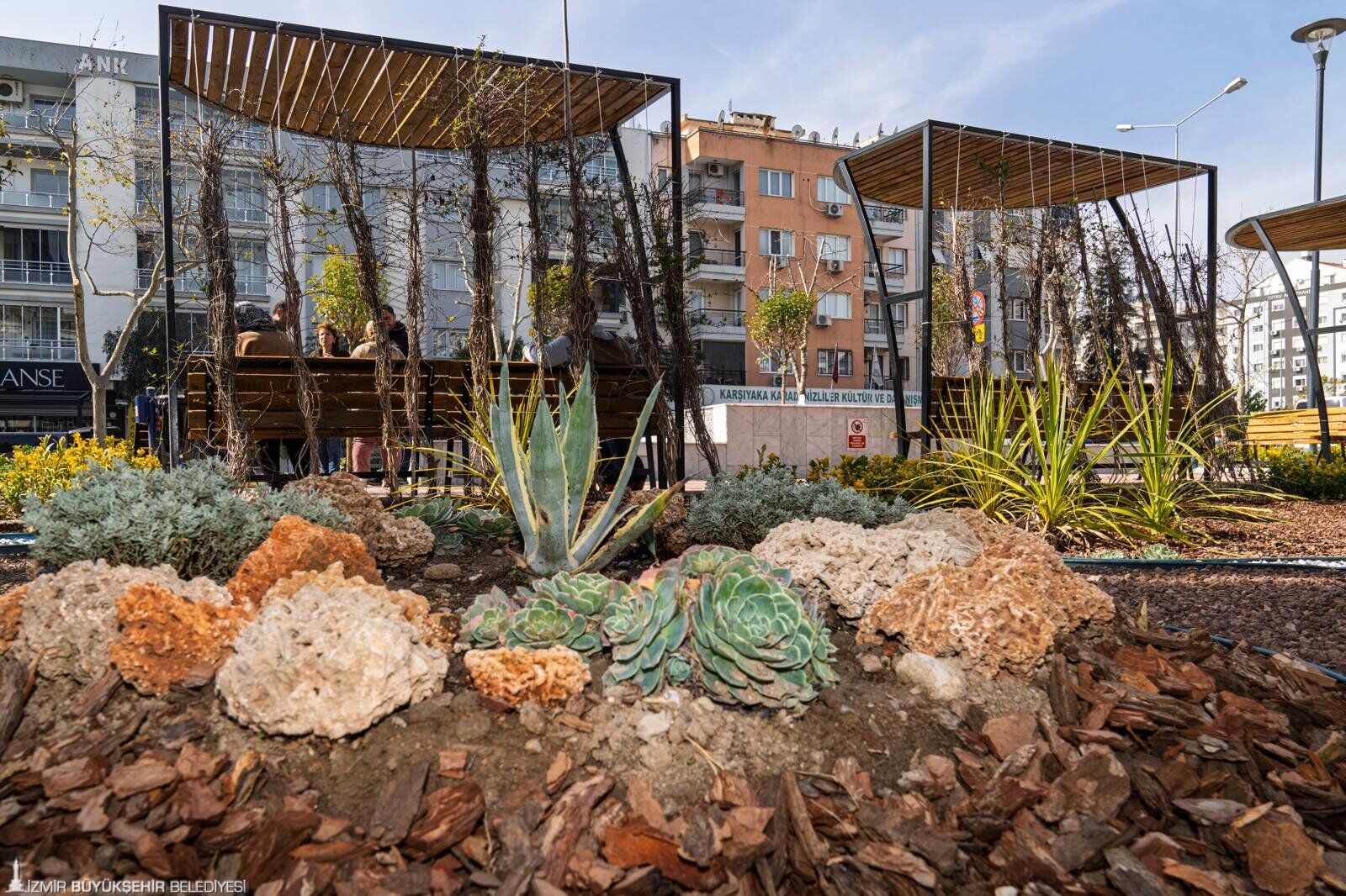 İki Mahalleye Modern Dokunuş (2)