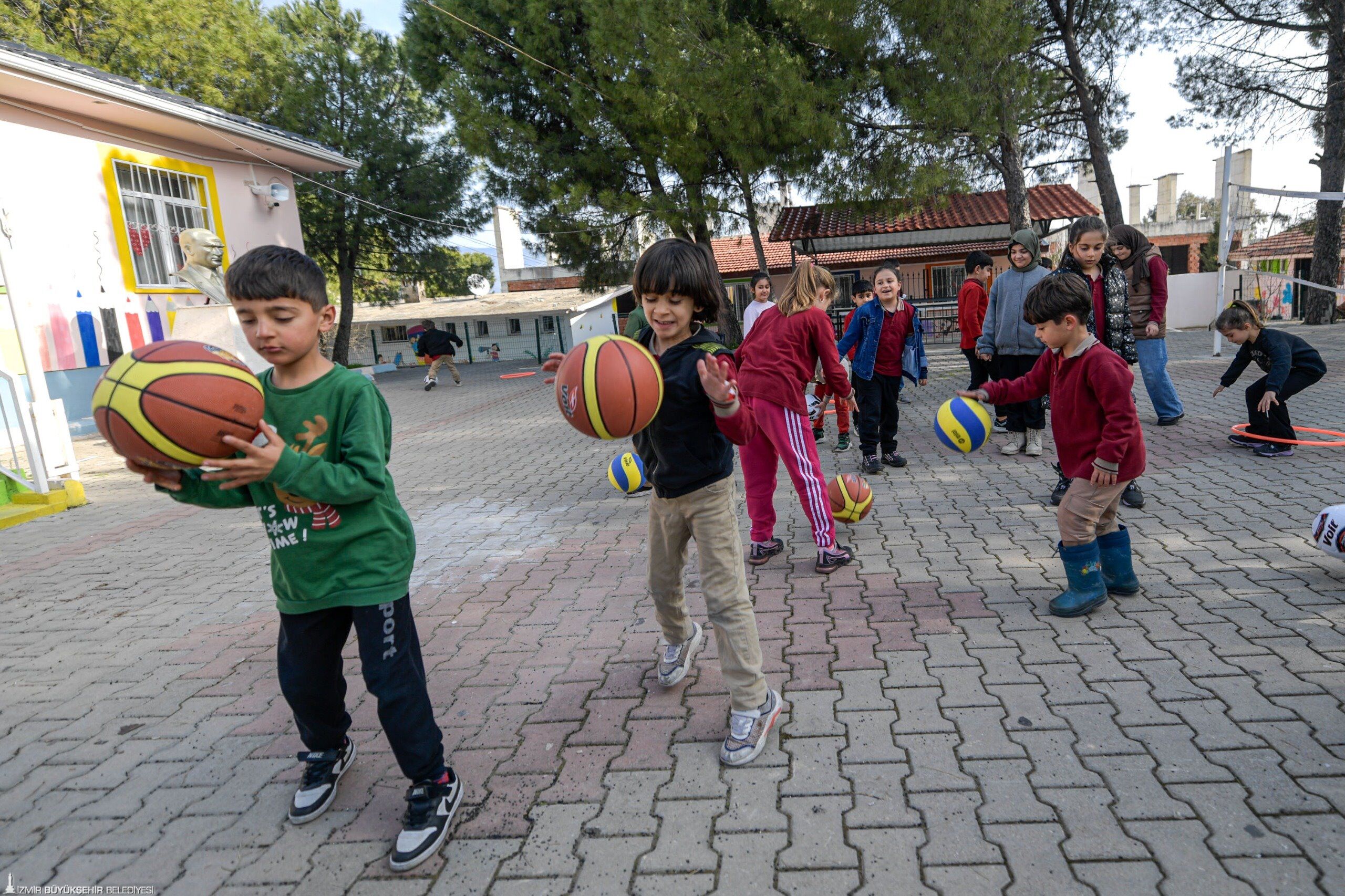 İzmir Büyükşehir Belediyesi (2)