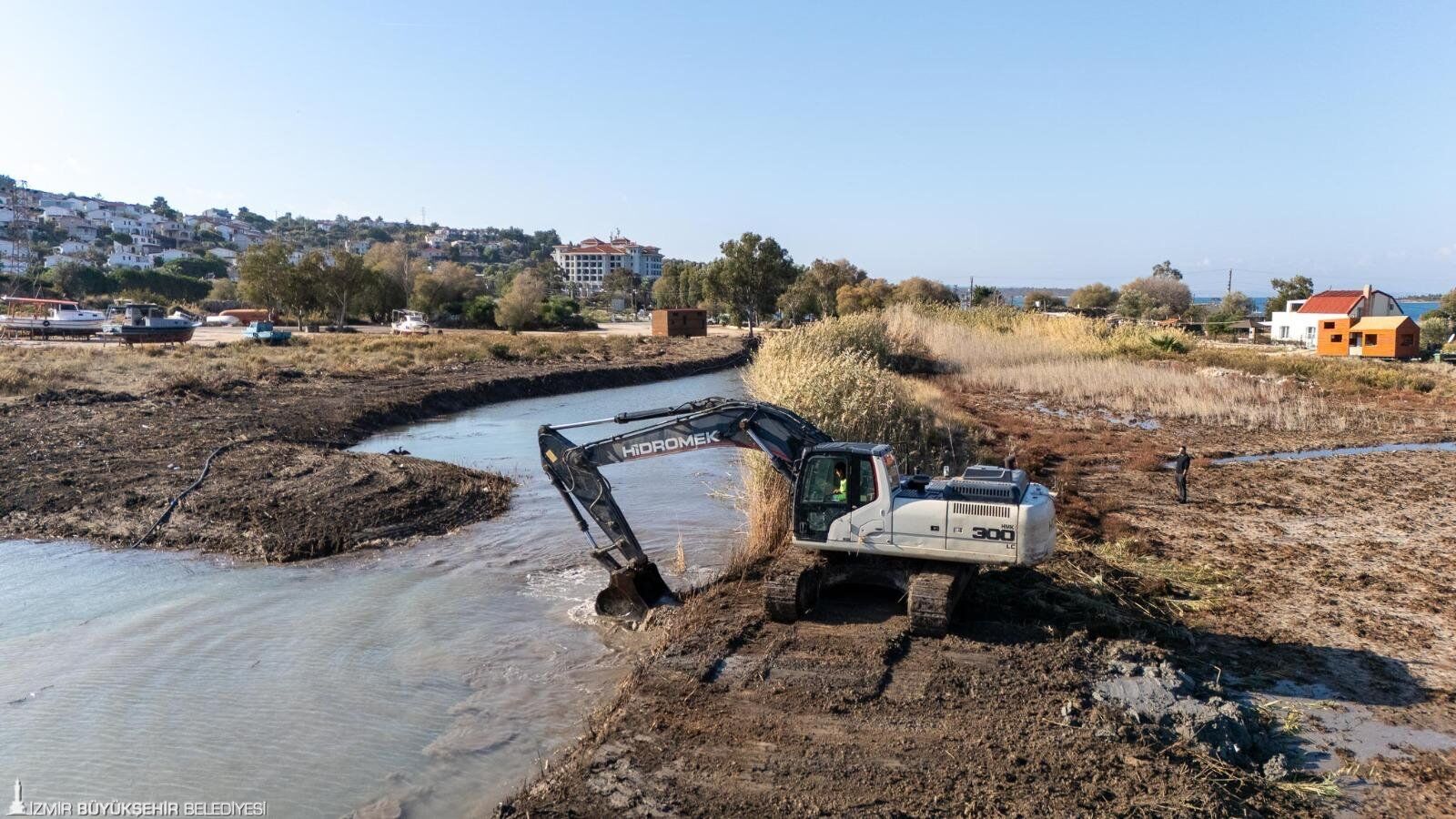 İzmir Büyükşehir Belediyesi-5
