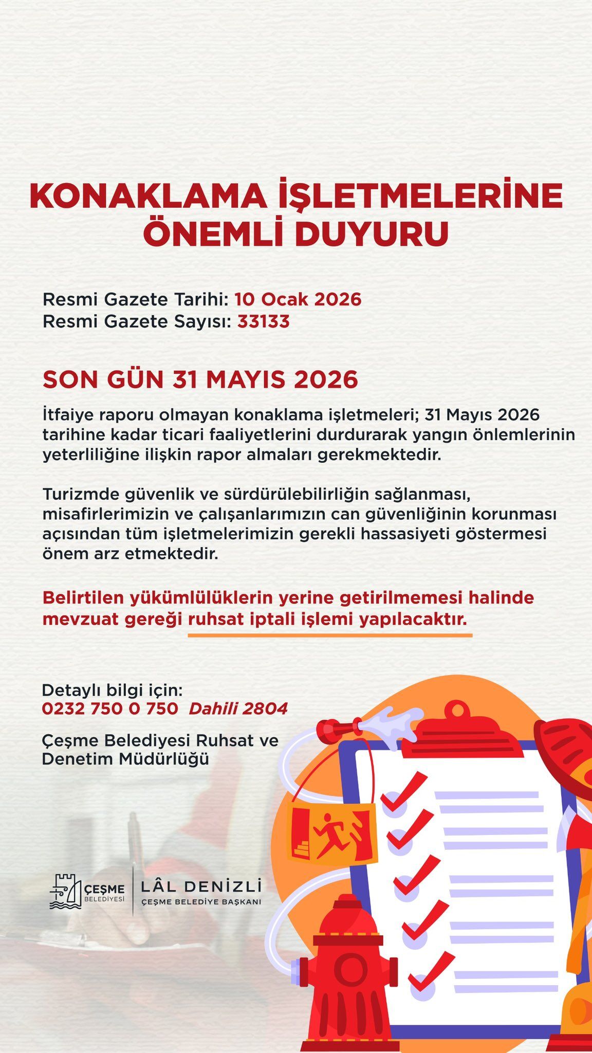 Izmir Çeşme