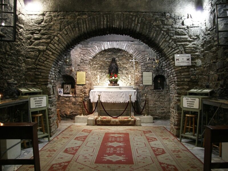 Meryemanaevi