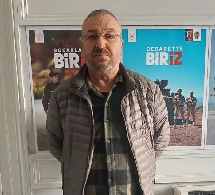 11 Yıllık Kaçışı 9 Estetik Bile Kurtaramadı! İzmir’de Film Gibi Operasyon (2)