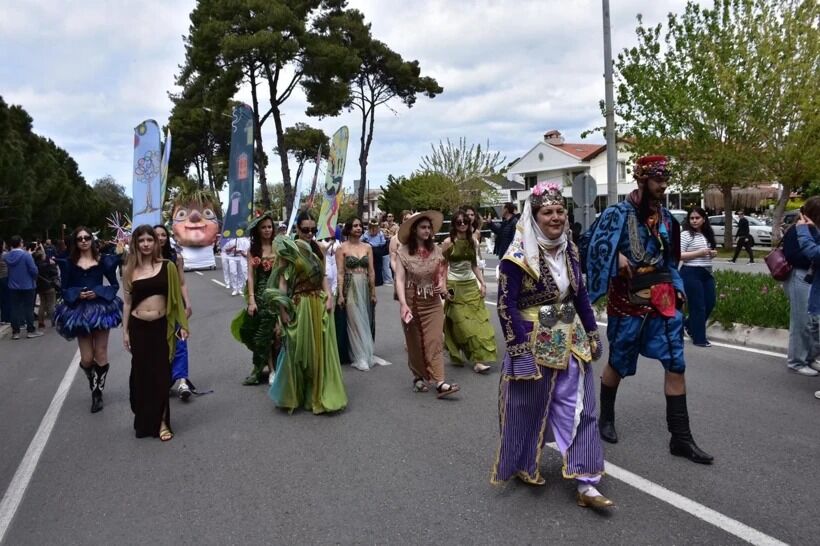 15. Ot Festivali İlk Kez Uluslararası Coşkuyla Kutlanıyor! (1)