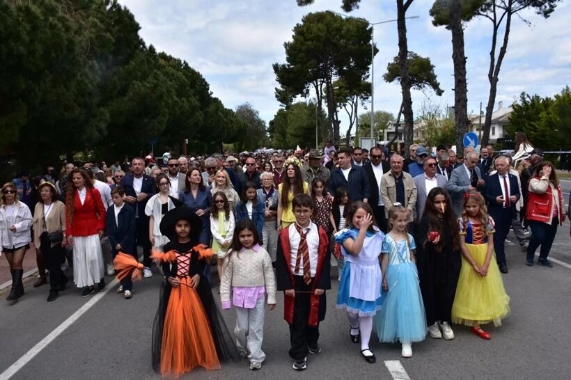 15. Ot Festivali İlk Kez Uluslararası Coşkuyla Kutlanıyor! (3)