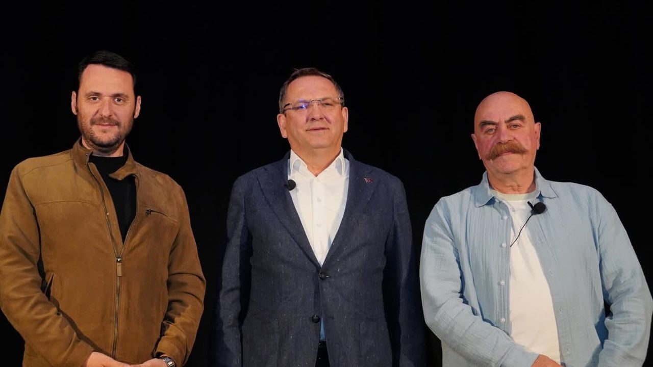 Ayvalik Ta 6 Koy Enstituleri Fikir Ve Kultur Gunleri Basladi