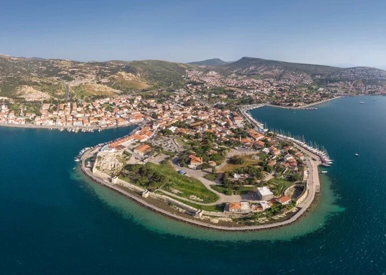 Ege'nin O Meşhur (1)