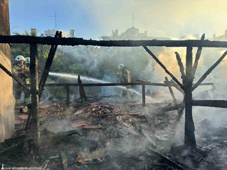 İzmir Bostanlı’