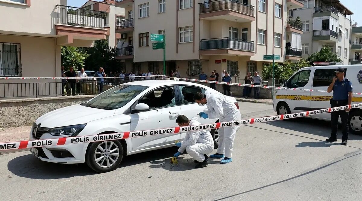 İzmir Karabağlar’da Kan Donduran Sabah (2)