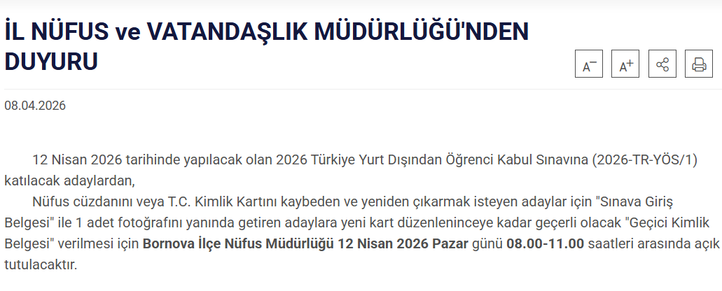 Izmir Valiliği