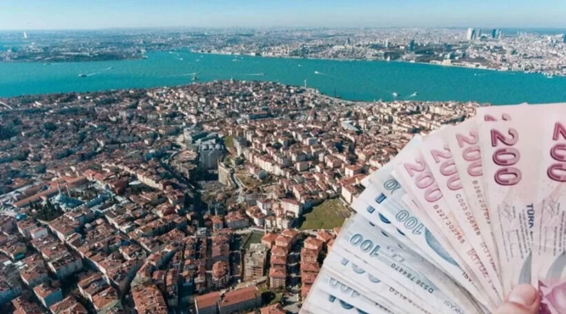 Kira Fiyatlarının En Yüksek Olduğu Il Belli Oldu (1)