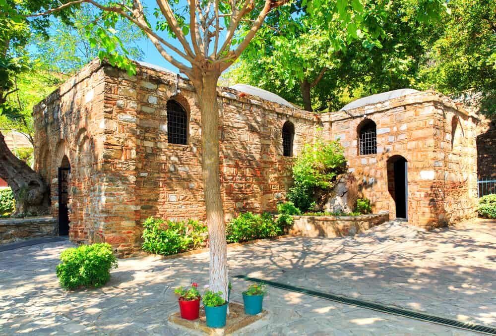 Meryem Ana Evi
