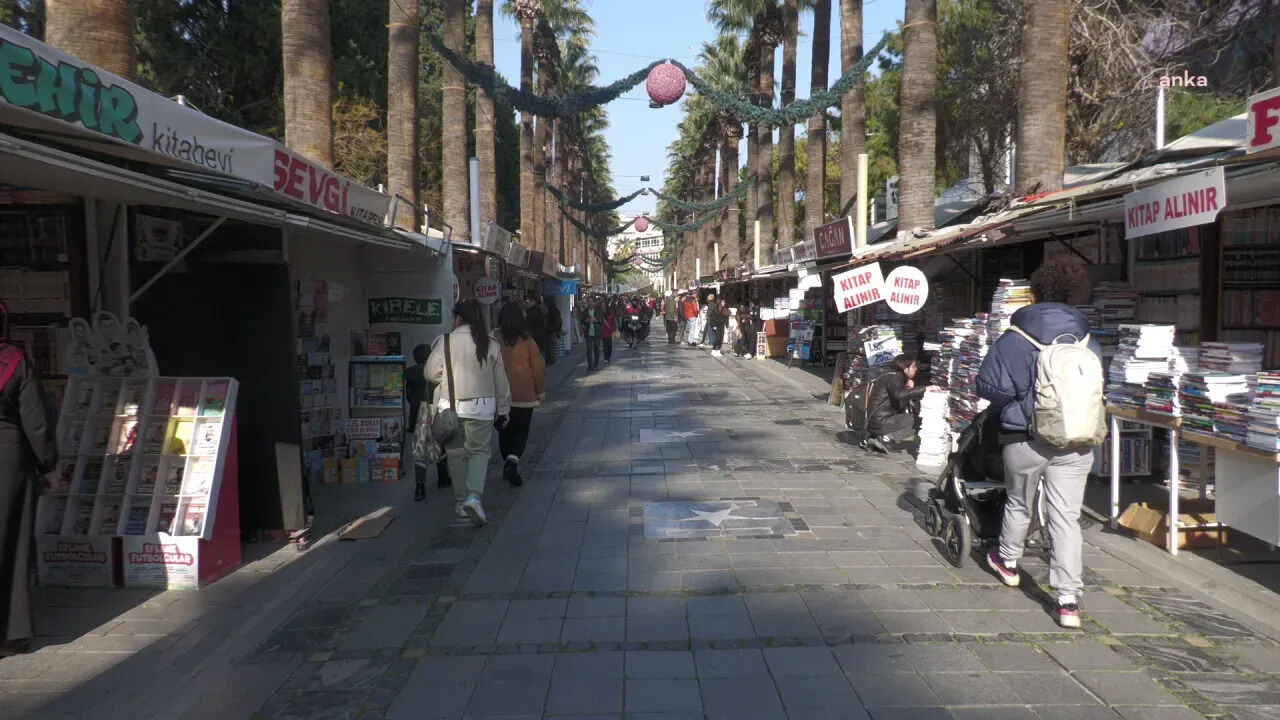 Sevgi Yolu