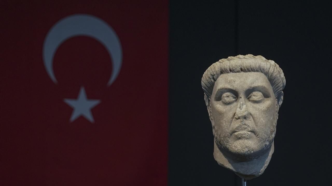 Smyrna Antik Kenti (3)