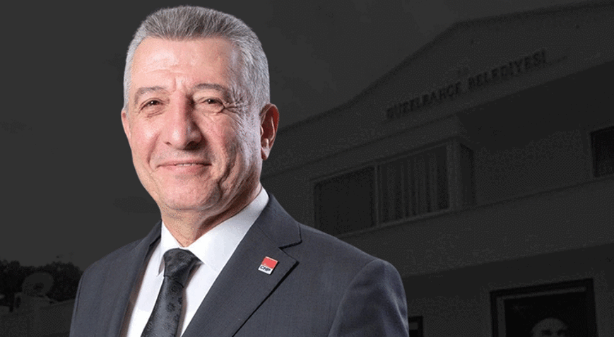İzmir’de Güzelbahçe Belediyesi’ne operasyon: Mustafa Günay gözaltına alındı!