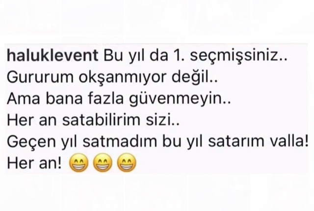 Haluk Leventin Bir Paylasimi Y 20056000 9624 1 M