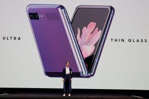galaxy z flip