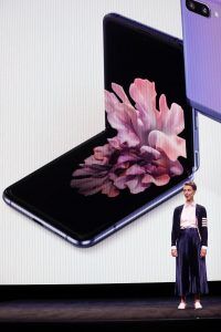galaxy z flip