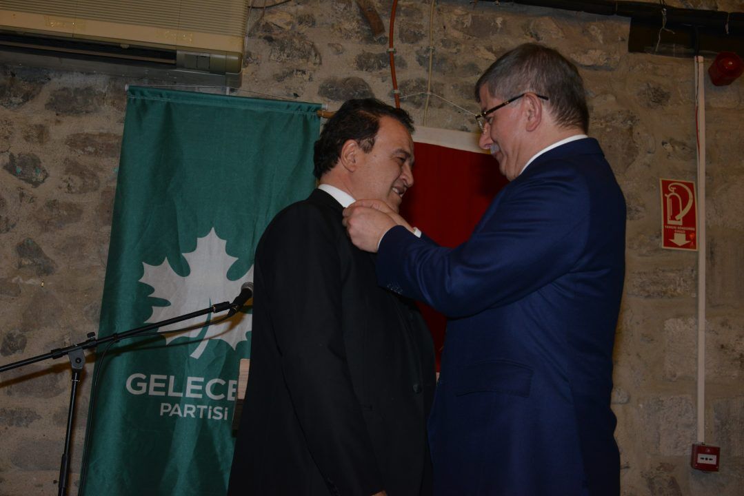 turgay baransel