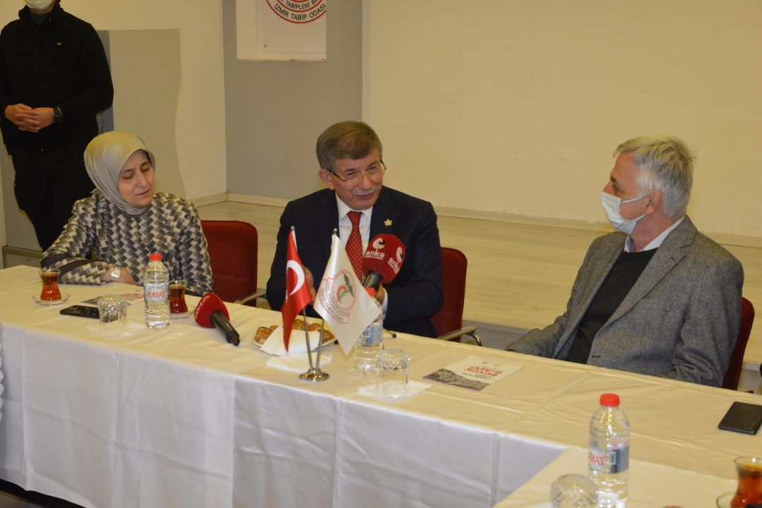 izmir tabip odası