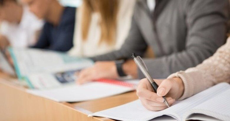 Lisans, Önlisans ve Yüksek Lisanslar için başlıyor