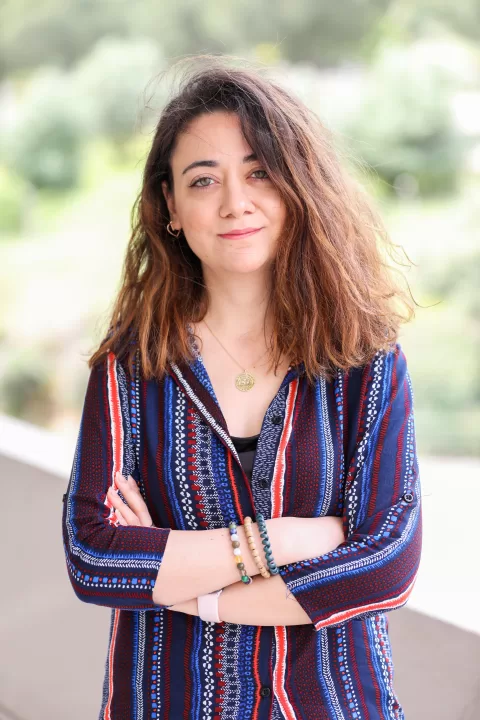 Psikolog Ayça Gül Danış