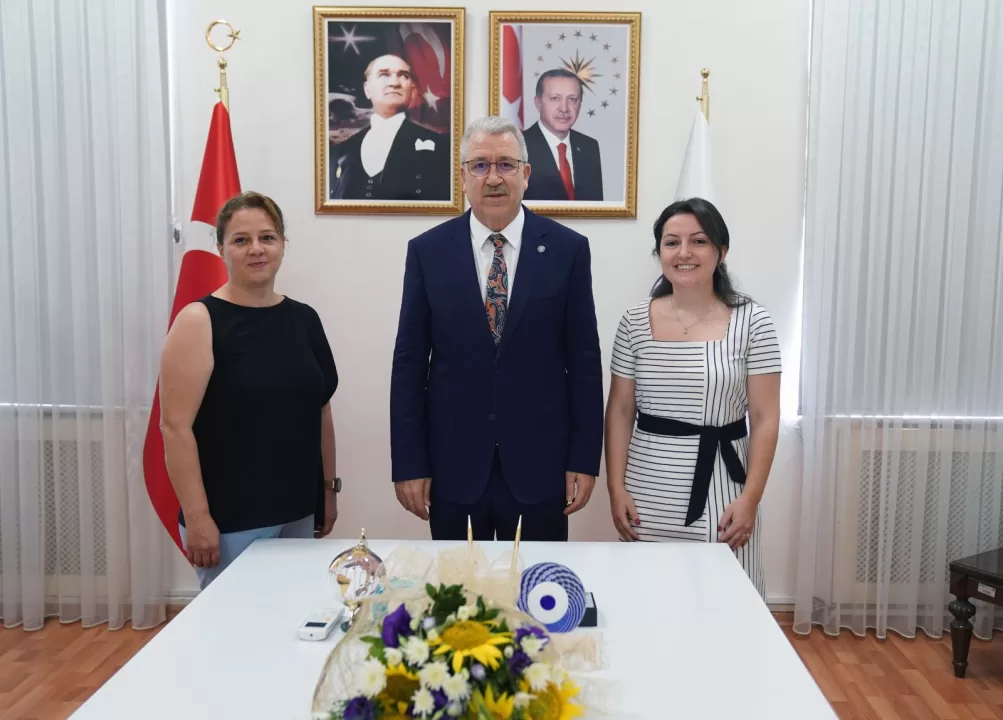 Salgın projesine TÜBİTAK'tan tam destek