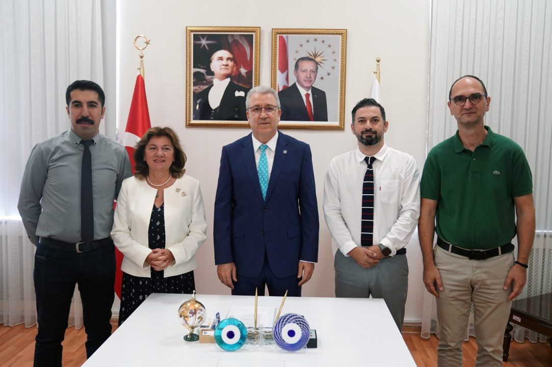 Kanseri kanserle iyileştiriyorlar