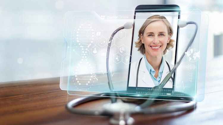 Telemedicine dönemi başlıyor