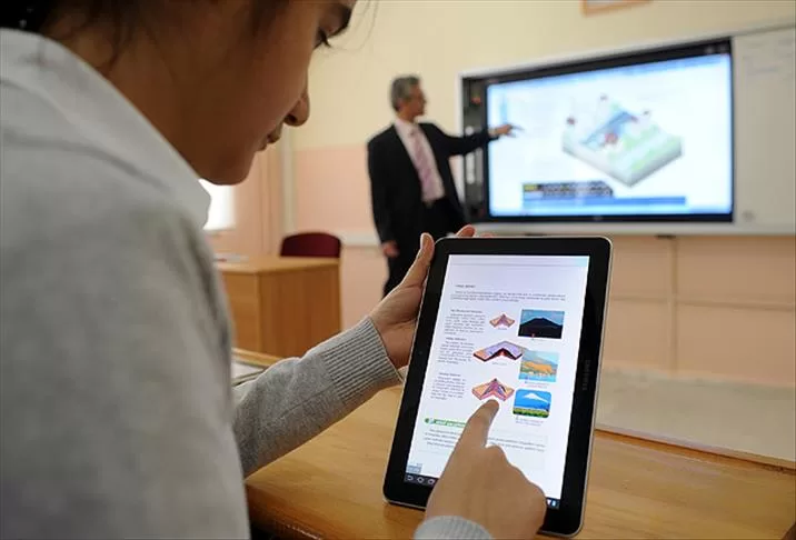 Ücretsiz tablet dağıtımı başladı
